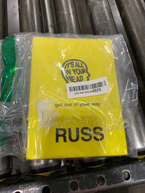 Photo 1 of It's All in Your Head
