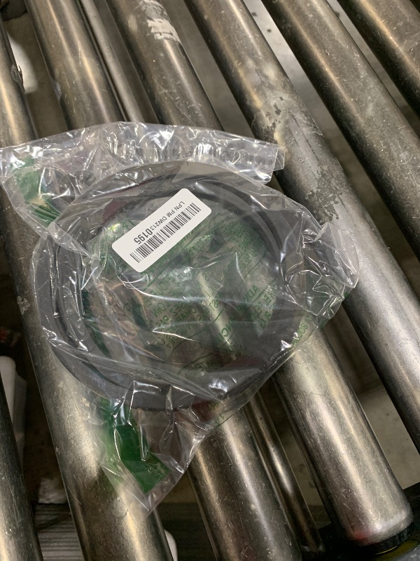 Photo 1 of C-YONG 1/2" X59.37" Drive Belt for Ariens/Gravely 07229000, 915064 Mini ZT1534 (Drive), 915069 Zoom 1534 (Drive), 915070 Mini ST 1534 (Drive)