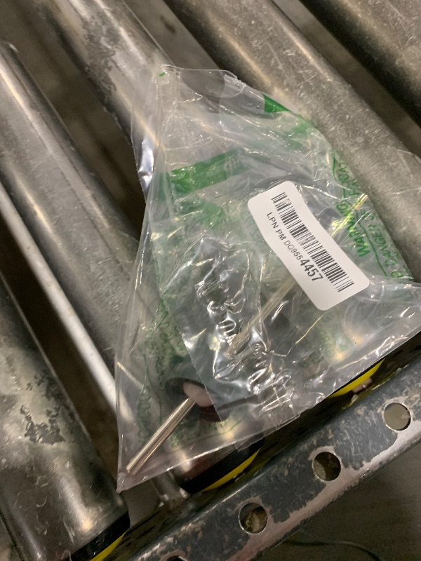 Photo 1 of FullMayPro Lavatory Pop Up Center Piece Assembly,Pop Up Drain Repair Kit,Fits Most Popular Brands?Replacement for PS2673,PS469 and PSB327,Replacement Bathroom Sink Pivot Rod,18MM Ball, Chrome?1PC?