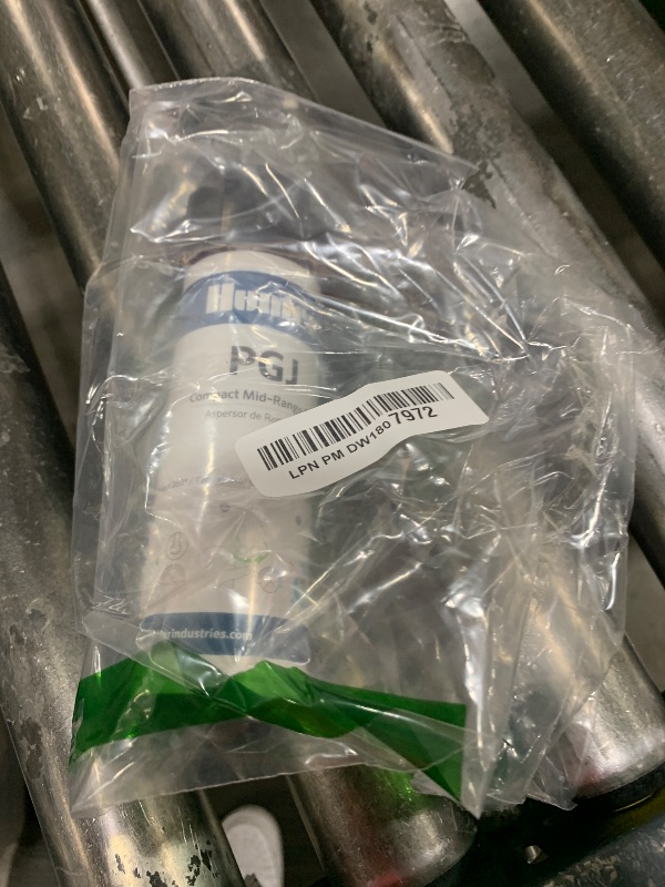 Photo 1 of Hunter PGJ-04 ½ Rotor