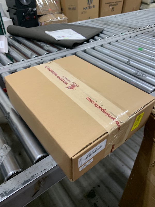 Photo 1 of Yellow Mountain Imports Chinese Mahjong Set, Classic Ivory with 146 Ivory Colored Small Tiles, Vinyl Case, Wind Indicator and Dice - for Chinese Style Gameplay Only [?????????]