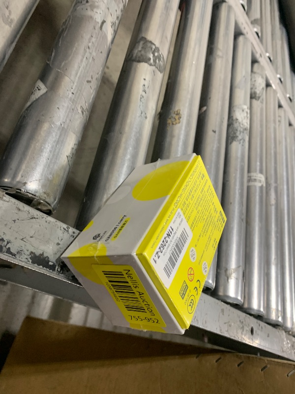 Photo 1 of GAN 356 I Carry Speed Cube, GAN Cube 3x3, Magnetic Smart Cube with CubeStation App, Stickerless, Perfect for Beginners, Kids