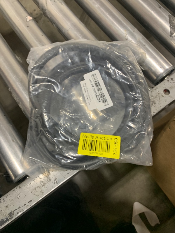 Photo 1 of 24850-0009 Tank O-Ring Gasket Fit for Pentair Sta-Rite System 3 Series S8M500, S8S70, S8D110, S8M150 Pool & Spa D.E. Filters Replacement Part, Replace O-486-25 inch