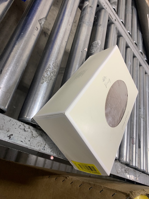 Photo 2 of Konssy Waterproof Muslin Changing Pad Cover 2 Pack, Quilted Cotton Fitted Diaper Changing Table Cover, Soft Changing Pad Sheets for Girls Boys (Brown, Cream)