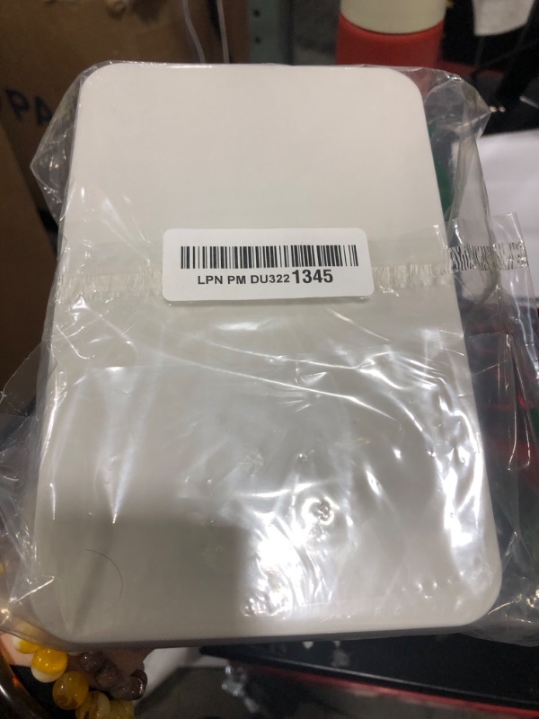 Photo 1 of Diaper Wipes Dispenser Baby Wipes Case, Baby Wipe Holder Keeps Wipes Fresh, Perfect Look Wipe Container with Sealing Design