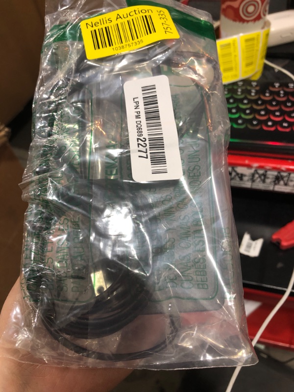 Photo 1 of Surface Pro Charger 65W, Surface Laptop Charger for Microsoft Surface Pro 9/8/7+/7/6/5/4/3/X, Surface Laptop 5/4/3/2/1/Studio, Surface Book 2/1, Surface Go 3/2/1 with 8.8ft Power Cord