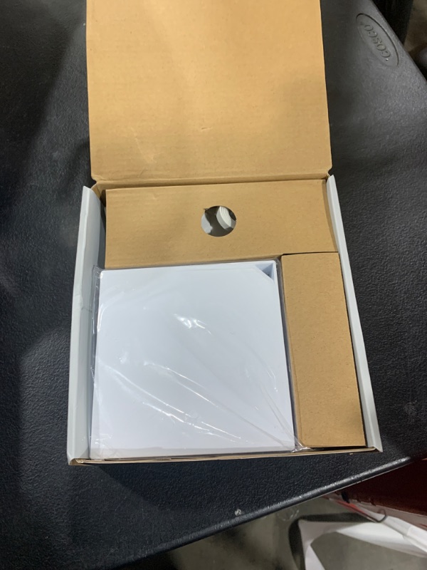 Photo 1 of ASUS RT-AX57 Go - AX3000 Dual Band WiFi 6 (802.11ax) Travel Router, Support 4G/5G Mobile tethering&Public WiFi (WISP) Mode, Subscription-Free Network Security, VPN Features, AiMesh, Guest Portal