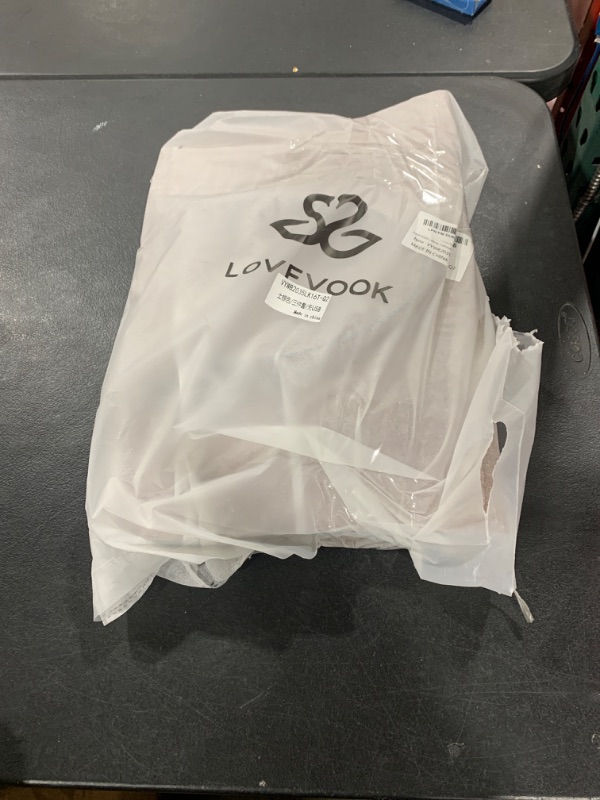 Photo 1 of LOVEVOOK Laptop Bag for Women, 15.6 inch Laptop Tote Bag Vintage Work Bags for Women Computer Bag Office Briefcase Handbag