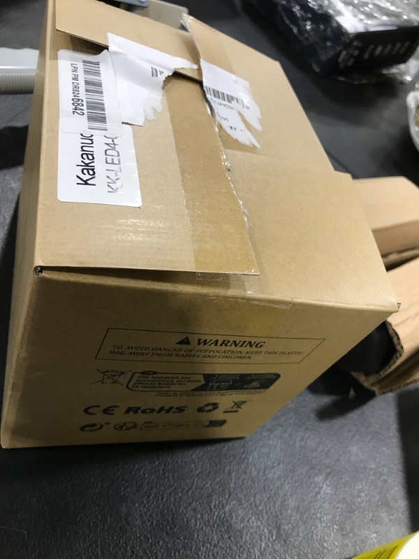 Photo 1 of Cordless Table Lamp Rechargeable Gold - 1 Pack Brass 4000mAH Battery Operated Lamp for Decor, 3000K Stepless Dimming Touch Control Wireless Lamp for Bedroom, Dining Table, Counter, Living Room