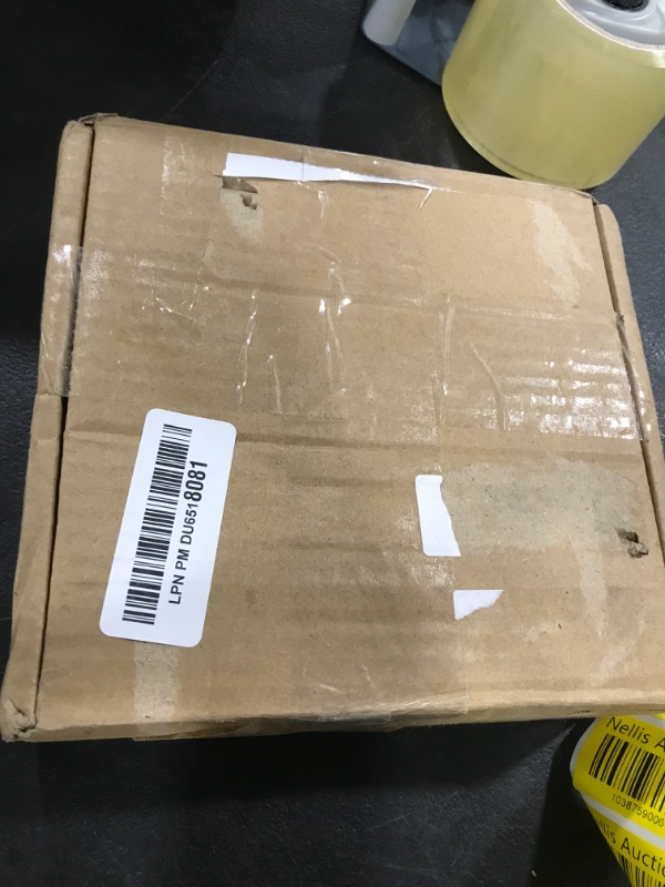 Photo 1 of Hoshizaki 2A8598G01 Bin Control Switch Mount