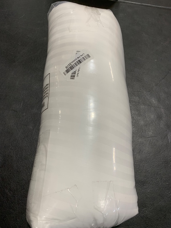 Photo 1 of Beckham Hotel Collection Bed Pillows King Size Set of 2 - Down Alternative Bedding Gel Cooling Big Pillow for Back, Stomach or Side Sleepers