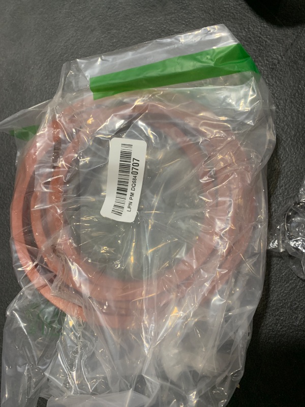 Photo 1 of Pokuuer Lawn Mower 42" Deck Belt 1/2" x 101" Made with Kevlar Replacement for AYP Craftsman Husqvarna Poulan 197253 429636 532197253 532429636,John Deere S240