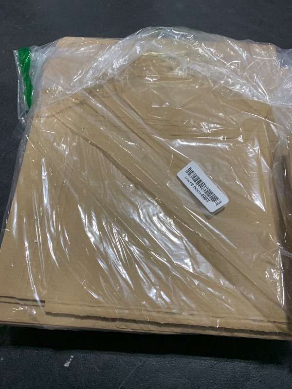 Photo 1 of Fullhawl 30 Pack Corrugated Comic Book Mailers 7.8 x 11 x 1.2 Inch with 30 Bubble Bags, Comic Book Shipping Box Easy Fold Cardboard Photo Box for Mailing Packaging, Height Adjustable