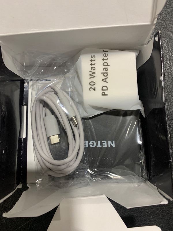 Photo 1 of NETGEAR Nighthawk M6 Pro Mobile Hotspot 5G mmWave, 8Gbps, Unlocked, AT&T & T-Mobile, International Roaming, Portable WiFi Device for Travel, 5G Modem Wireless Router (MR6500) (Renewed)