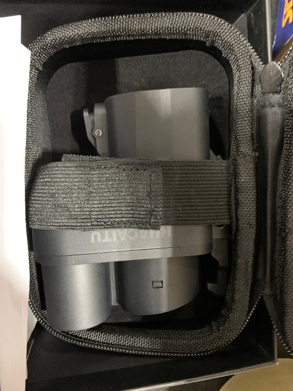 Photo 1 of Tesla Supercharger Adapter, NACS to CCS Adapter, Fast Charge Your CCS1 EV at Tesla Superchargers, Electric Vehicle Charging Adapter for Ford, Rivian, GM, Volvo and Polestar EVs
