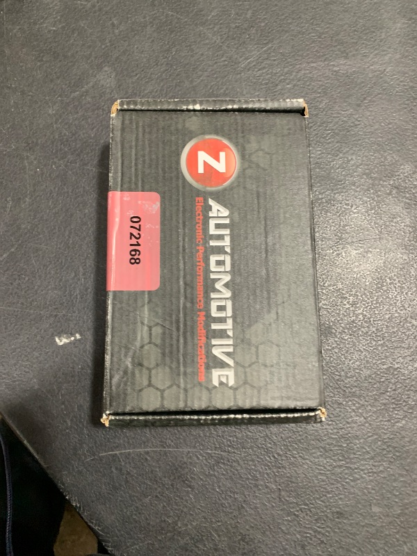 Photo 1 of Z Automotive Tazer Programmer - Compatible with Dodge Ram 1500 Classic/2500/3500 2013-2024 - Customize Over 35 Vehicle Settings/OBD2 Scanner Diagnostic Tool