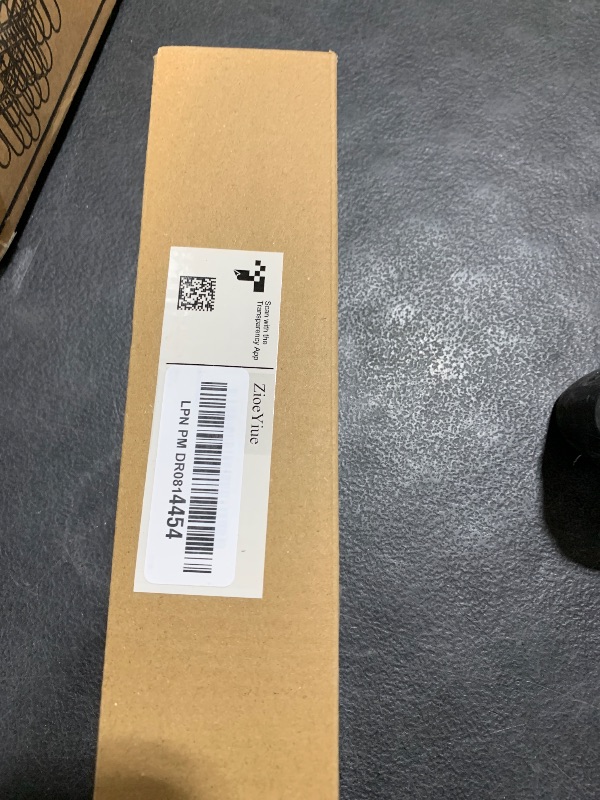 Photo 1 of Besign BE-RCA Long Range Bluetooth Music Receiver, Wireless Audio Adapter for Wired Speakers or Home Music Streaming Stereo System, Black