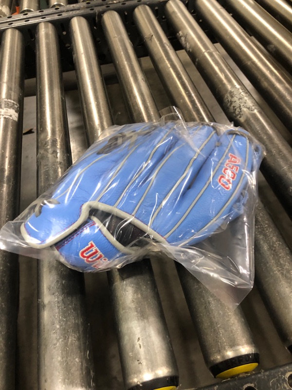 Photo 1 of WILSON A500 Youth Baseball Gloves