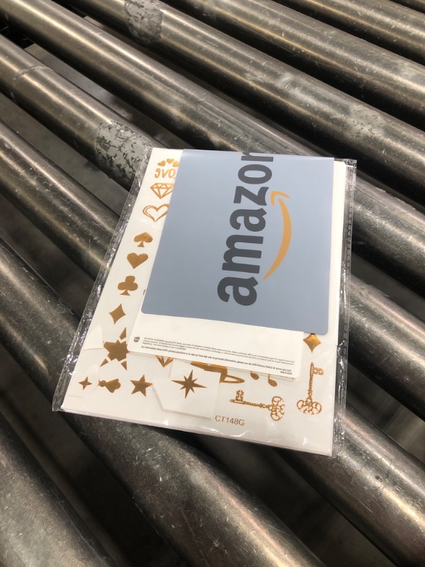 Photo 1 of Temporary Tattoos 110 Pcs Gold Birthday Decorations, Tattoos for Kids Adult, Flash Golden Style, Cute Birthday Decorations for Girls, Waterproof Fake Tattoos, Gold Party Supplies, Gifts for Teen Girls