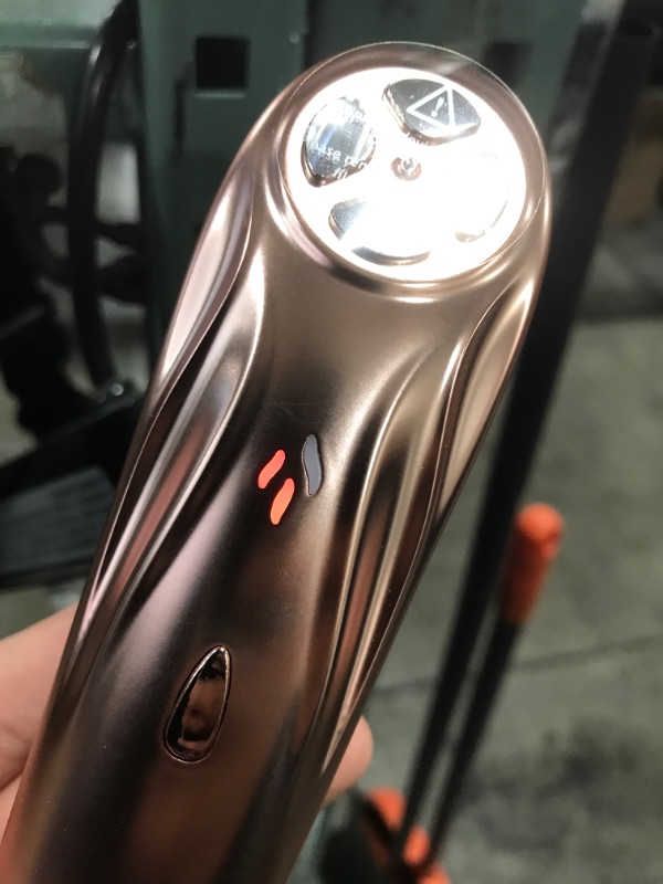 Photo 1 of Radio Frequency Skin Tightening Device, Professional Wireless Home RF Skin Tightening Face Machine, Effective Face Wrinkle Removal, Lifting, Firming