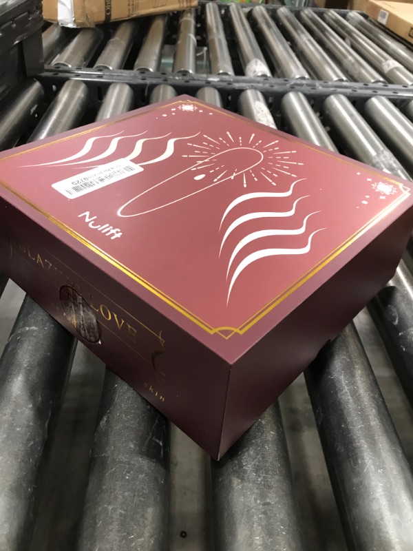 Photo 4 of Radio Frequency Skin Tightening Device, Professional Wireless Home RF Skin Tightening Face Machine, Effective Face Wrinkle Removal, Lifting, Firming