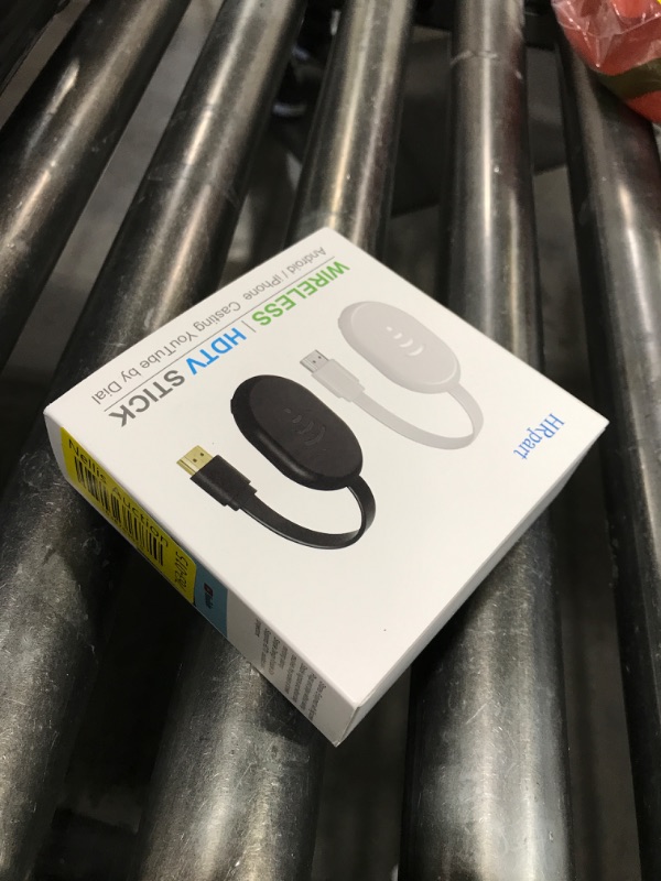 Photo 1 of Wireless HDMI Display Dongle Adapter,TV Adapter for The APP YouTube,Video Mirroring Dongle Receiver,Used for Mac iOS Android Casting/Mirroring to TV/Projector/Monitor