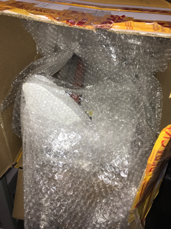 Photo 1 of Generic 350mm Laminator Machine, Cold Hot Roller Laminating Machine, Single- & Double-Sided Thermal Laminator for Paper Card Wood Veneer PVC Foil, Digital Display, Safety Protection (V350), 6333-350