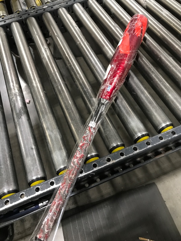 Photo 1 of DeMarini 2024 Zoa (-10) 2 ¾” USSSA Baseball Bat - 30"/20 oz