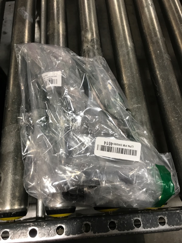 Photo 1 of QINAN Replacement Parts Compatible for Shark Navigator Lift-Away NV350 NV351 NV352 NV355 NV356E NV360 NV361 Vacuum Crevice Tool and Dust Brush