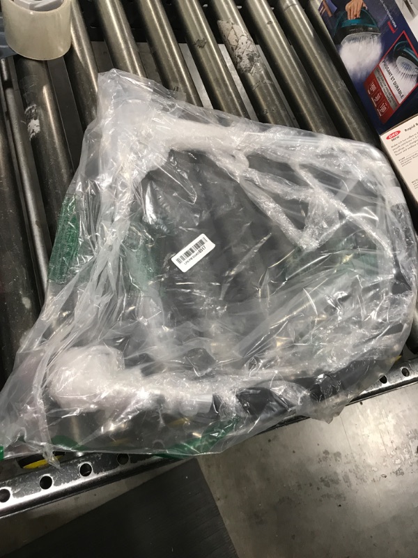 Photo 1 of 2025 New Upgraded Suction Tube Airless Paint Sprayer Parts Sprayer Stainless Steel Hose Compatible with Graco 390 395 490 495 595,Tongshan T300 500 Spraying Machine Paint Accessories/Line Paint