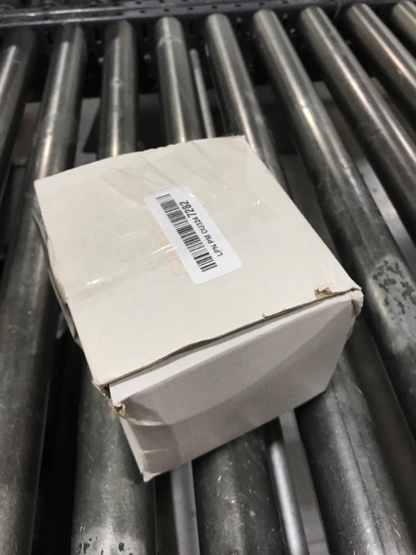 Photo 1 of 10 Packs 5 Inch 8 Hole Replacement Sander Pads 5" Hook and Loop Sanding Backing Plates for Makita 743081-8 743051-7, DeWalt 151281-08 DW4388, Porter Cable, Hitachi 324-209
