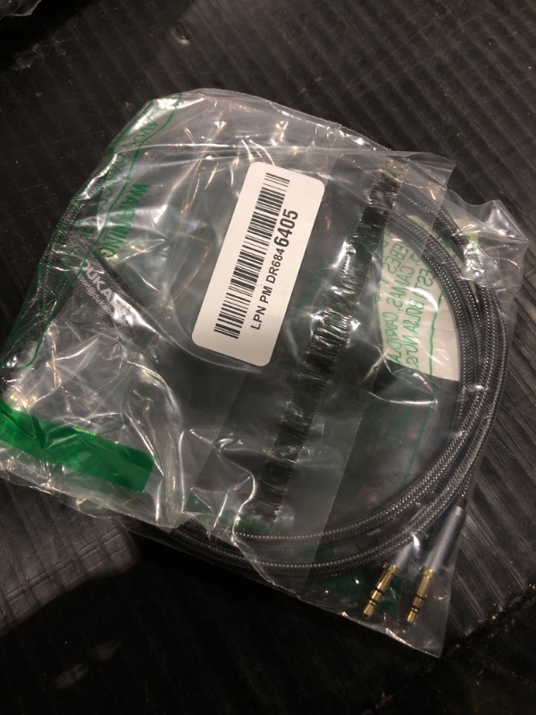 Photo 1 of AUX PLUG 