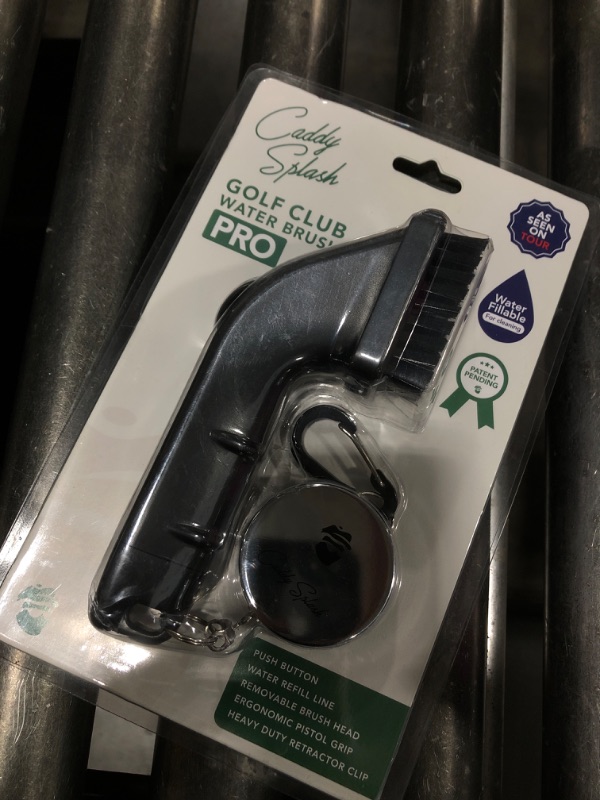 Photo 1 of CADDY SPLASH GOLF CLUB 