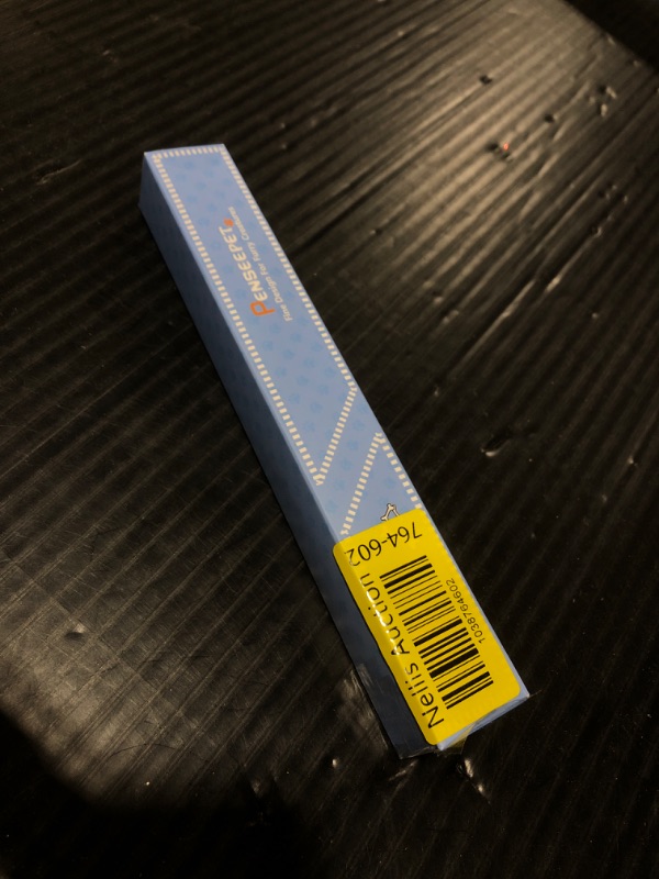 Photo 1 of PenSeepet Reflective Dog Collar Padded with Soft Neoprene Breathable Quick Release Basic Dog Collars for Medium Dogs Hot Pink Girl