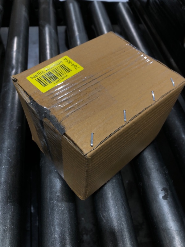 Photo 1 of #3 6KG Metal Cap. MegaCast™, Foundry Clay Graphite Crucibles Black Cup Furnace Torch Melting Casting Refining Gold Silver Copper Brass Aluminum