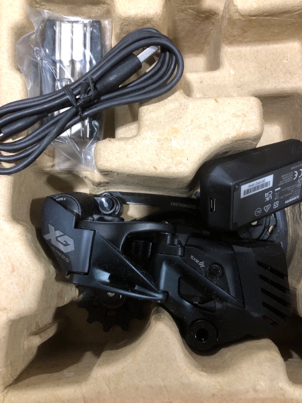 Photo 1 of SRAM GX Eagle Upgrade Kit Pod