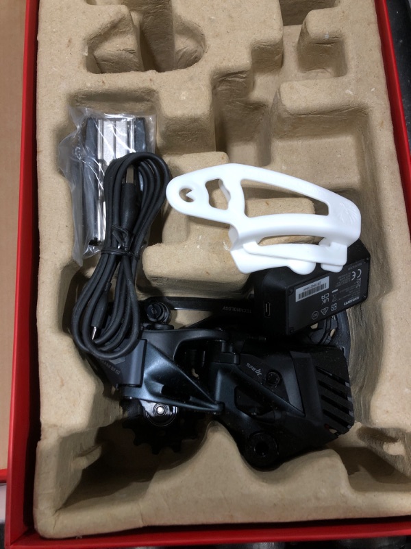 Photo 1 of SRAM GX Eagle Upgrade Kit Pod