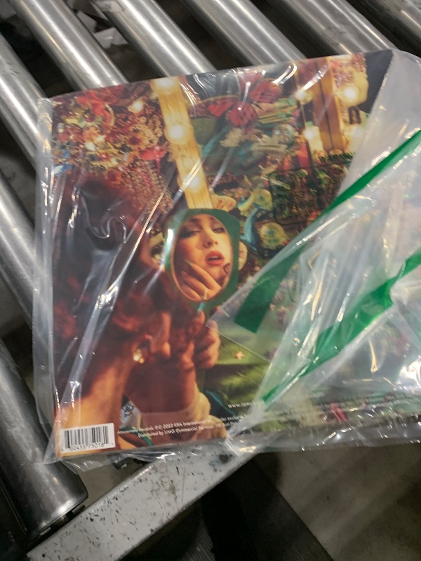Photo 1 of The Rise And Fall Of A Midwest Princess[2 LP]