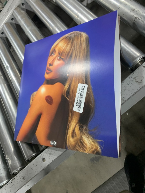 Photo 1 of Short n' Sweet[Light Sky LP]