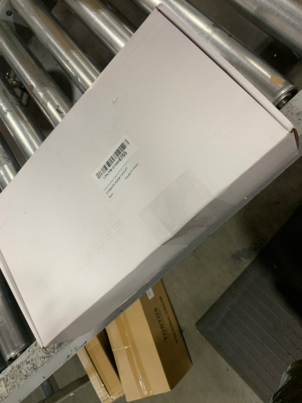 Photo 1 of Haidms Brushed Nickel Front Door Handle and Deadbolt Set, Entry Door Handle and Deadbolt with Reversible Handle Lever,Front Door Lock Set, Exterior Door Handles and Locks