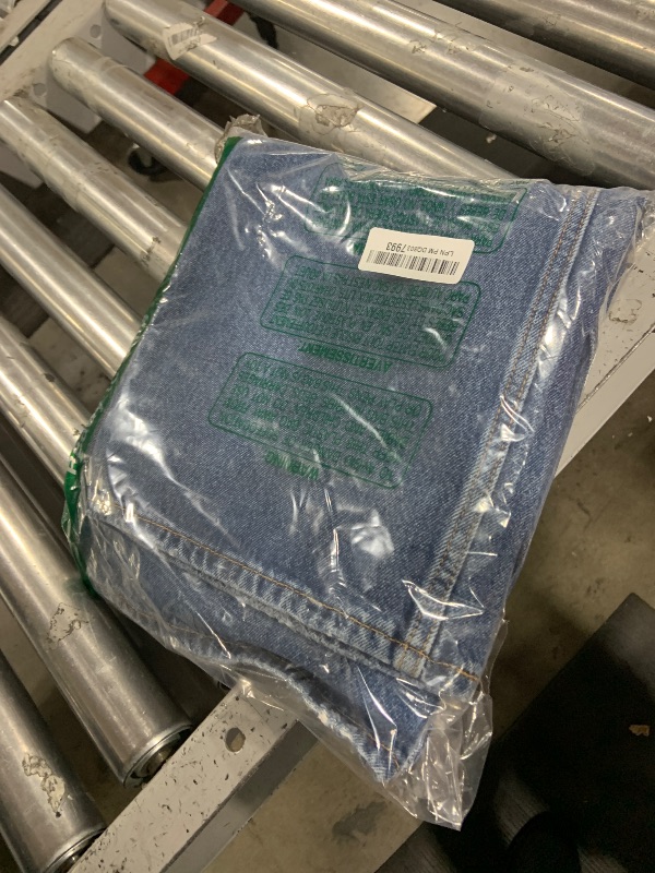 Photo 1 of Levi's Women's Superlow Jeans, (New) It's A Vibe, 28 Regular