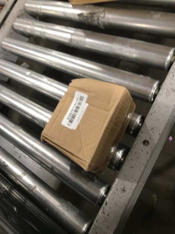 Photo 1 of 20 Pack Cabinet Door Hinges, Matte Black Self Closing Overlay Kitchen Hinges,Stainless Steel Screw Included