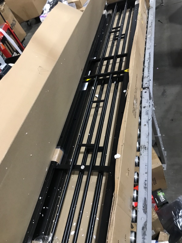 Photo 1 of Generic triple bunk bed