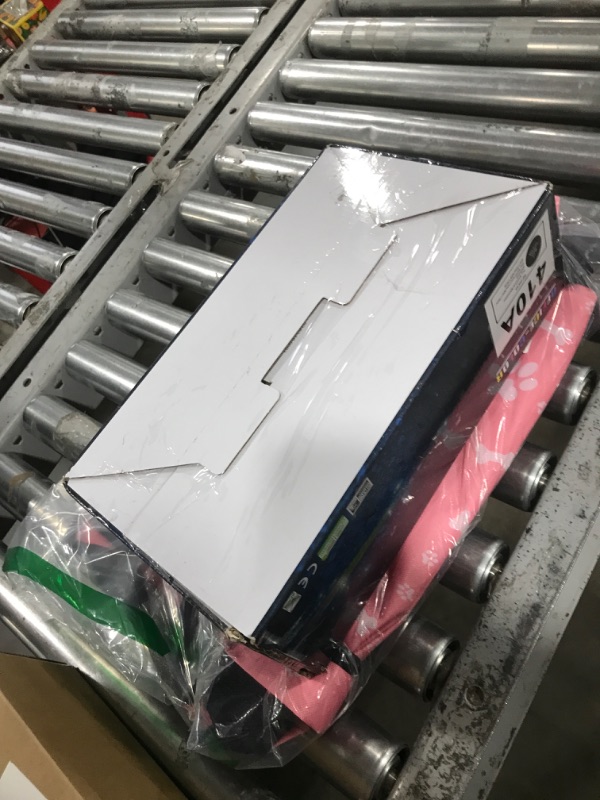 Photo 1 of 410A Black Toner Cartridge Replacement for HP 410A CF410A for HP Color Laser Pro M477fnw M477fdw M477fdn M452dn M452nw M477 Toner (2-Pack)