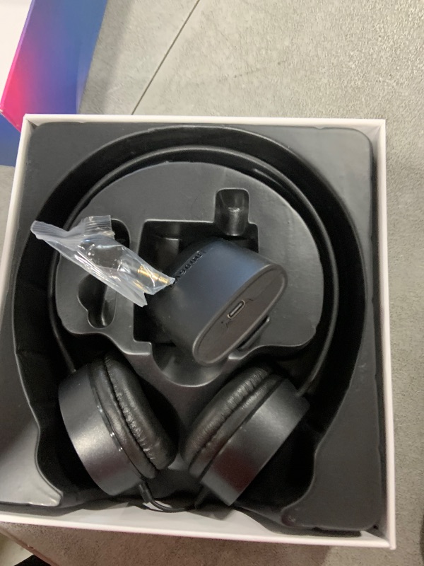 Photo 1 of Personal Sound Amplifier PSAP the Latest Gen Model HA9000, Rechargeable Hearing Aid Device Hearing Amplifier with Headphones, Detachable Microphone, Type-C Charging for Seniors, Adults, Elderly