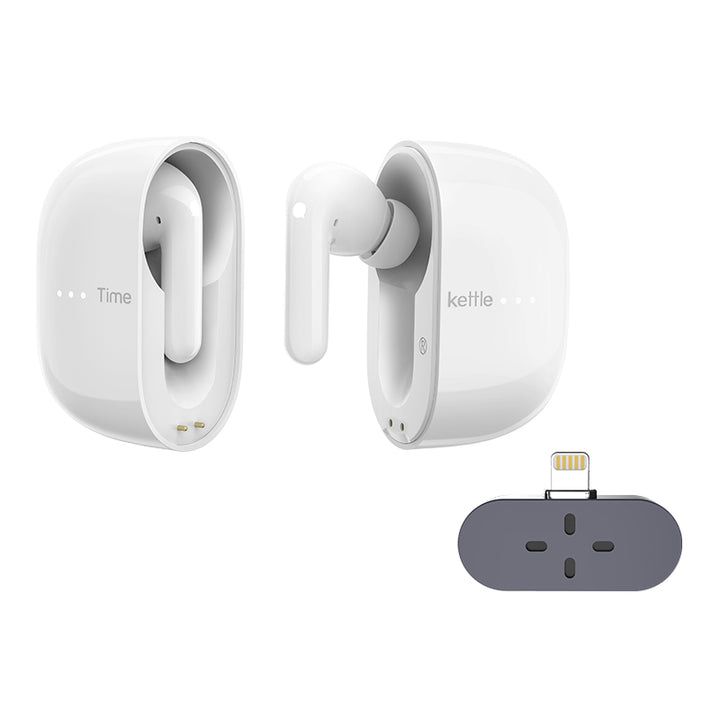 Photo 1 of Timekettle M3 Translator Headset Wireless in-ear Calls/Music...
