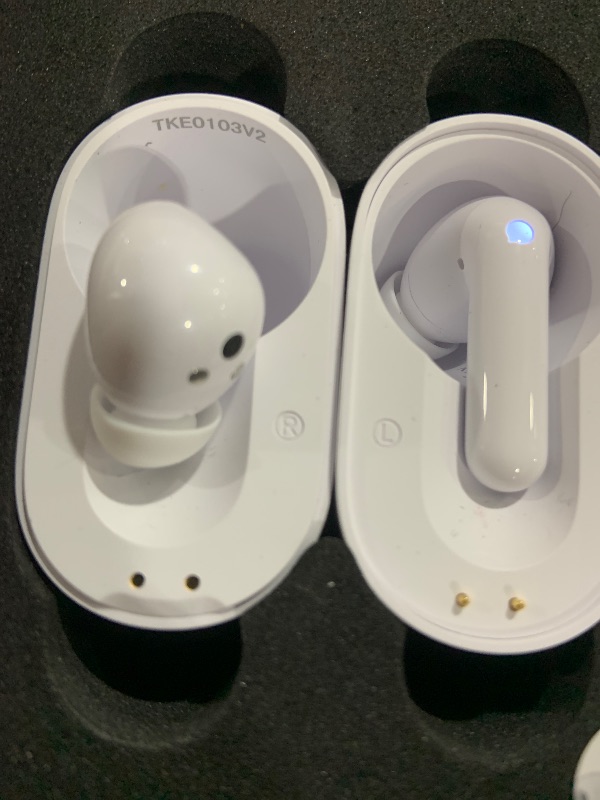 Photo 1 of Timekettle M3 Translator Headset Wireless in-ear Calls/Music...
