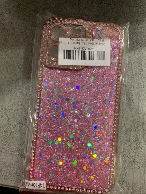 Photo 1 of Cases for iphone 14pro 