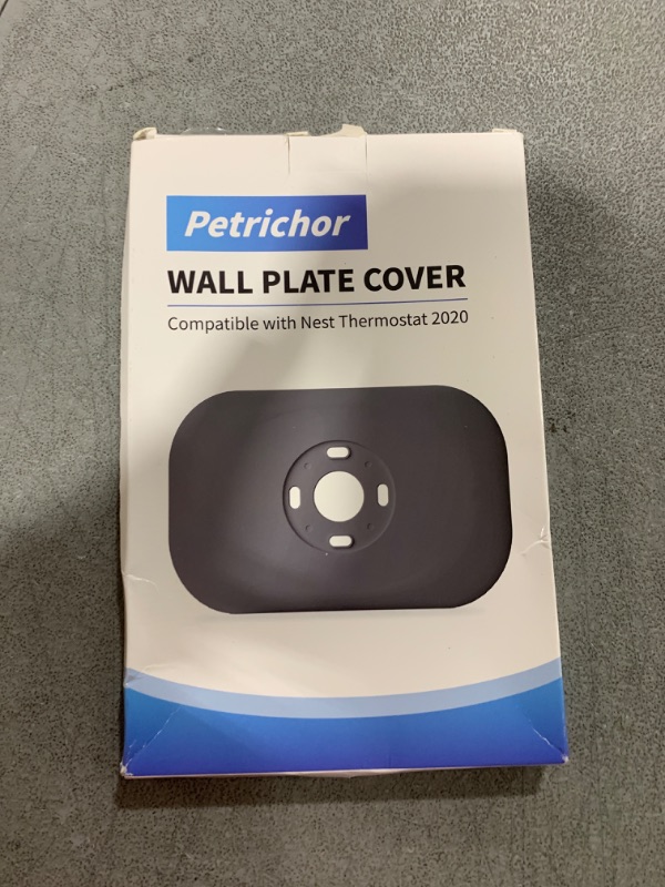Photo 1 of WALL PLATE COVER 