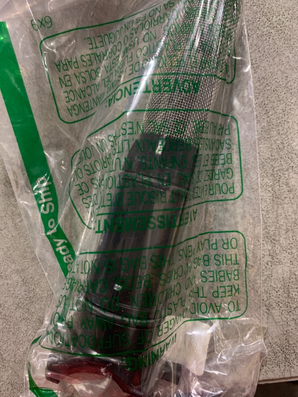 Photo 1 of Truma AquaGo Replacement Filter | Compatible with Truma AquaGo Hot Water Heater
